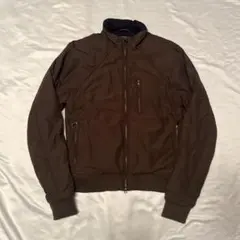 【極希少/00s】Armani Exchange ギミック ボンバージャケットのサムネイル