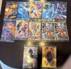 イタジャガ ドラゴンボール vol.10 まとめ売りセット