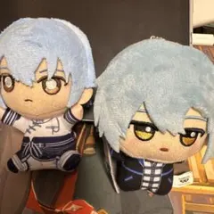 まほやく ネロ ぬいぐるみ プライズ品のサムネイル