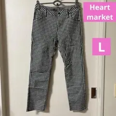 ハートマーケット カジュアルパンツ