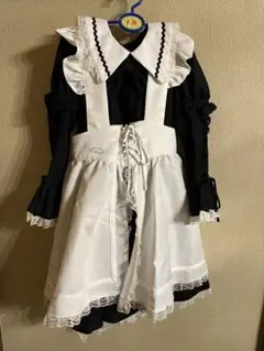 Catherine Cottage メイド服 120サイズ