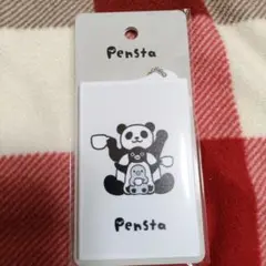 ランチタイムセール上野駅限定！Pensta スイカペンギン・パンダデザイン