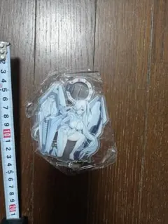 勝利の女神 シンデレラ　NIKKEニケ 両面アクリルスタンド