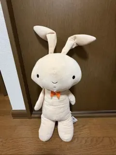 ねねちゃんのうさぎ