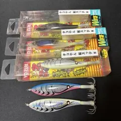 2026年最新】タコやん船スッテの人気アイテム - メルカリ