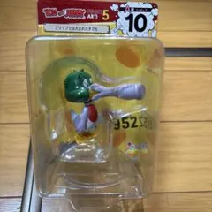 キャベツ太郎 レジンフィギュア niko andコラボ品➁ - メルカリ