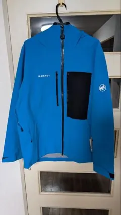 [新品未使用]MAMMUT Stoney HS Hooded Jacketのサムネイル