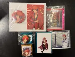 うたの☆プリンスさまっ♪ 一十木音也　グッズ　まとめ売り