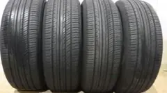 215/60R16 ヨコハマ ADVAN V552 夏タイヤ 2022年 4本のサムネイル