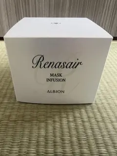 ALBION☆アルビオン　ルネセア　マスクインフュージョン　280g