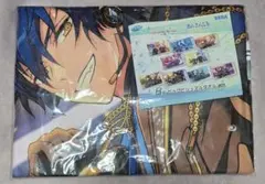 あんスタ プロセカ くじ ビックビシュアルタオル 漣ジュン × 東雲彰人
