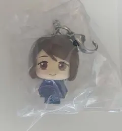 呪術廻戦懐玉・玉折めじるしアクセサリー家入硝子