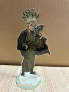 Dr.STONE 石神千空 TOHO 10周年 アクリルスタンド アクスタ - メルカリ