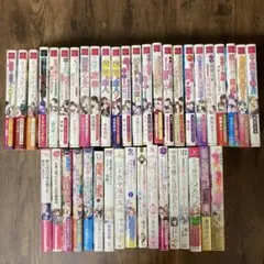 n*o様 お得価格 異世界恋愛ファンタジー小説 まとめ売り 18冊セット 