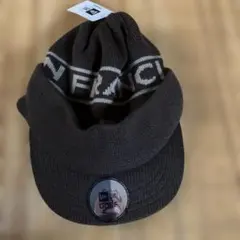 ニット帽 メンズウェア