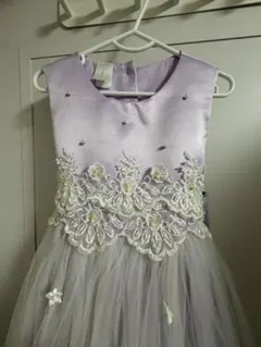 女の子 発表会 フォーマル ドレス 100-110