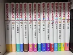 2025年最新】病気がみえる 15巻セットの人気アイテム - メルカリ