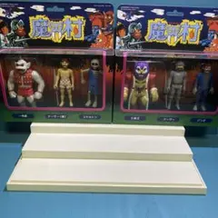 2025年最新】魔界村 フィギュアの人気アイテム - メルカリ