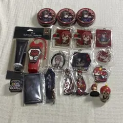 ツイステ　リドル・ローズハート　まとめ売り