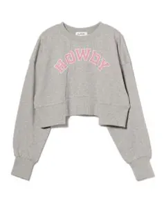 Ray BEAMS スウェット　定価10450円