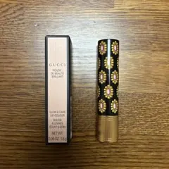 GUCCI リップ　ルージュ ドゥ ボーテ ブリアン 412のサムネイル