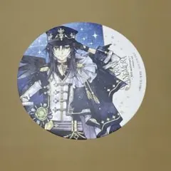 種村有菜 アニメイト カフェ アニカフェ 特典 コースター コンプ