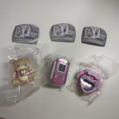 プリキュアオールスターズなりきりプリキュアDX6