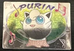 ポケモンシールダス ファンシーグラフィティ プリン - メルカリ
