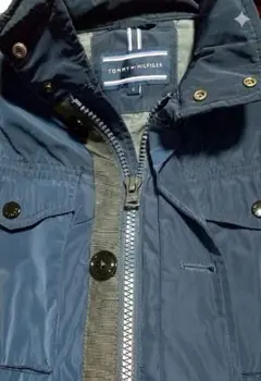 トミーヒルフィガー ジャケット