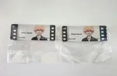 即購入可◯　東リベ　河田ナホヤ　アクリルチャーム