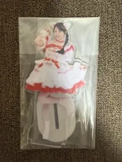 이치방쿠지 CUTIE STREET アクリルスタンド 佐野愛花