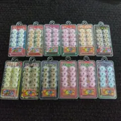 コリス フエラムネ ☆ごめんなサイダー味　おまけ11種セット☆