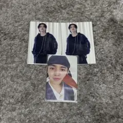 スンチョル トレカまとめ売り