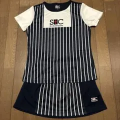 St.Christopher セットアップ