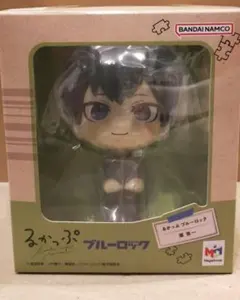 潔世一 るかっぷ ブルーロック