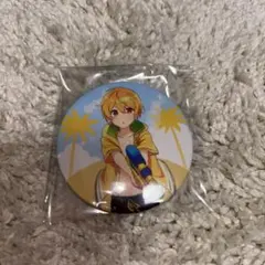 すとぷり るぅと すとめも9 水着 缶バッジ - メルカリ