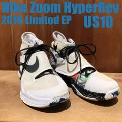 極美品】NIKEナイキ ZOOM HYPER REV 2015 EP 25.5 - メルカリ