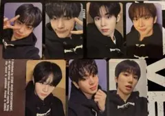 2026年最新】EVNNE トレカ makestarの人気アイテム - メルカリ