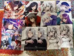 2026年最新】俺クロブロマイドの人気アイテム - メルカリ