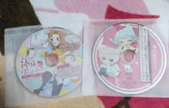 神様はじめました アニメDVD他ファンブックCDスペシャルバージョン 希少！