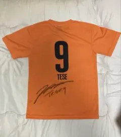 2026年最新】清水エスパルス ユニフォームの人気アイテム - メルカリ
