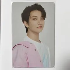 SEVENTEEN トレカ ジョシュア carat land