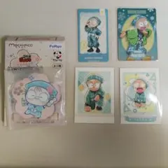 忍たま乱太郎　猪名寺乱太郎