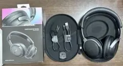 Bose QuietComfort Ultra Headphones ブラック