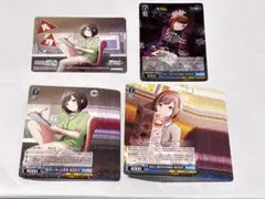 ヴァイスシュヴァルツ　プロセカ　vol.3　東雲絵名　せめて、穏やかな時間を