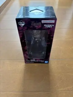 呪術廻戦 一番くじ 死滅回遊 ～壱～　星綺羅羅フィギュア