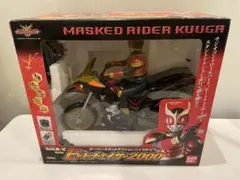 タイヨーラジコン仮面ライダークーガ1/8 タイヨーラジコン仮面ライダークーガ1/8 【公式通販】
