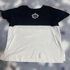 ちびRady バイカラー Tシャツ