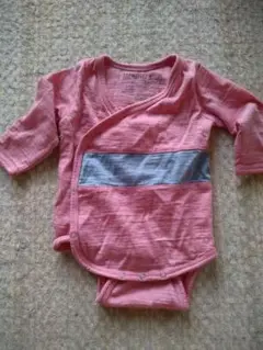 メリノウール100%　ロンパース Merino kids 0-3 months