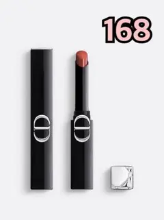 DIOR ディオール リップ ルージュ ディオールオンステージ 168